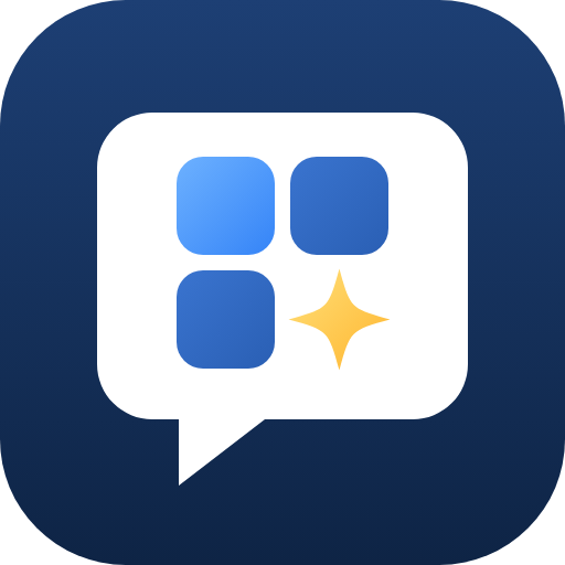 PriorStates Studio — free apps logo